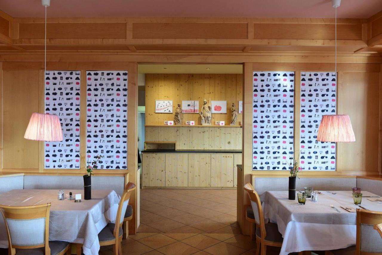 Hotel & Gasthof Zum Hirschen San Genesio Atesino Ngoại thất bức ảnh