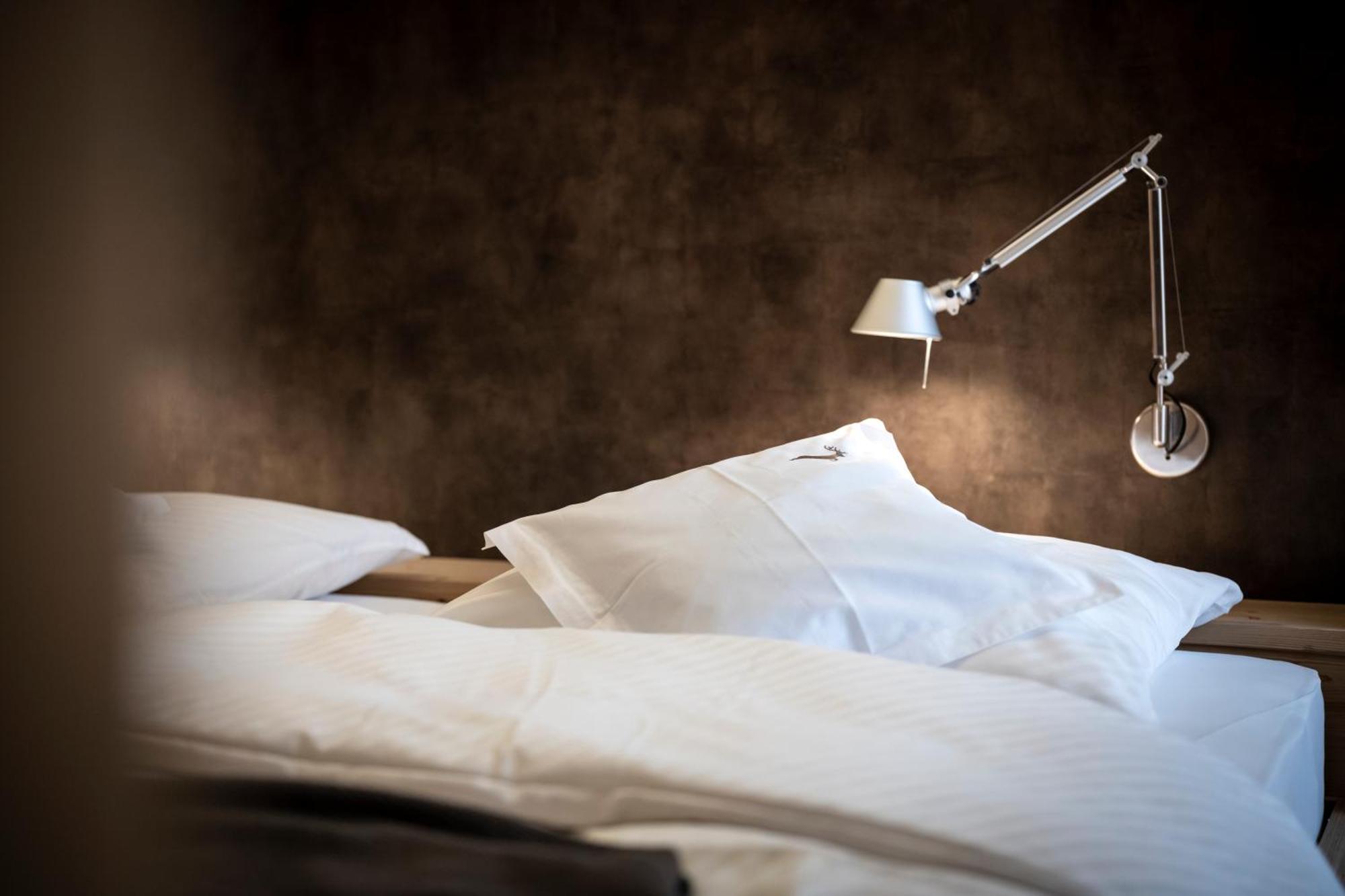 Hotel & Gasthof Zum Hirschen San Genesio Atesino Ngoại thất bức ảnh