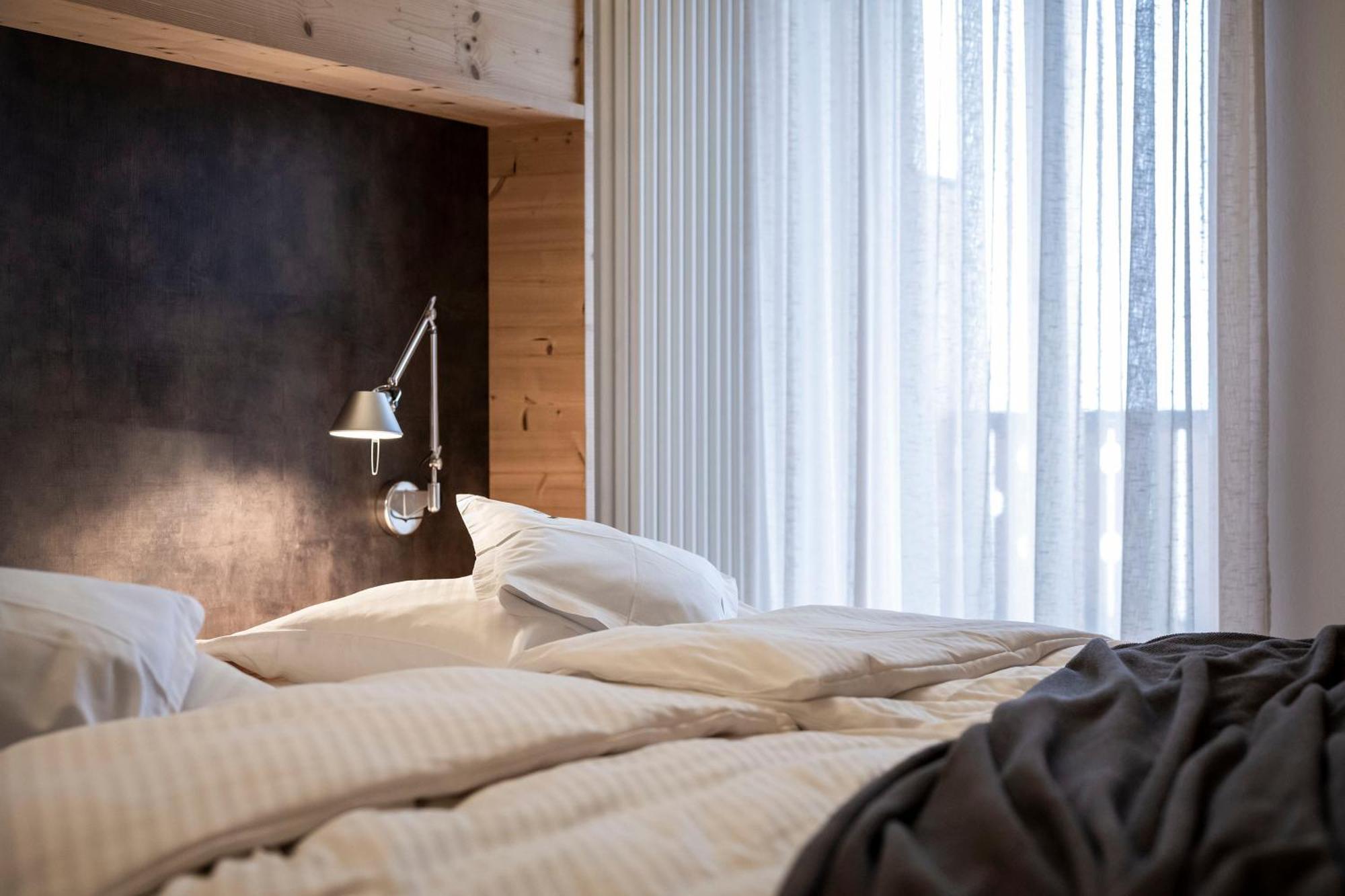 Hotel & Gasthof Zum Hirschen San Genesio Atesino Ngoại thất bức ảnh