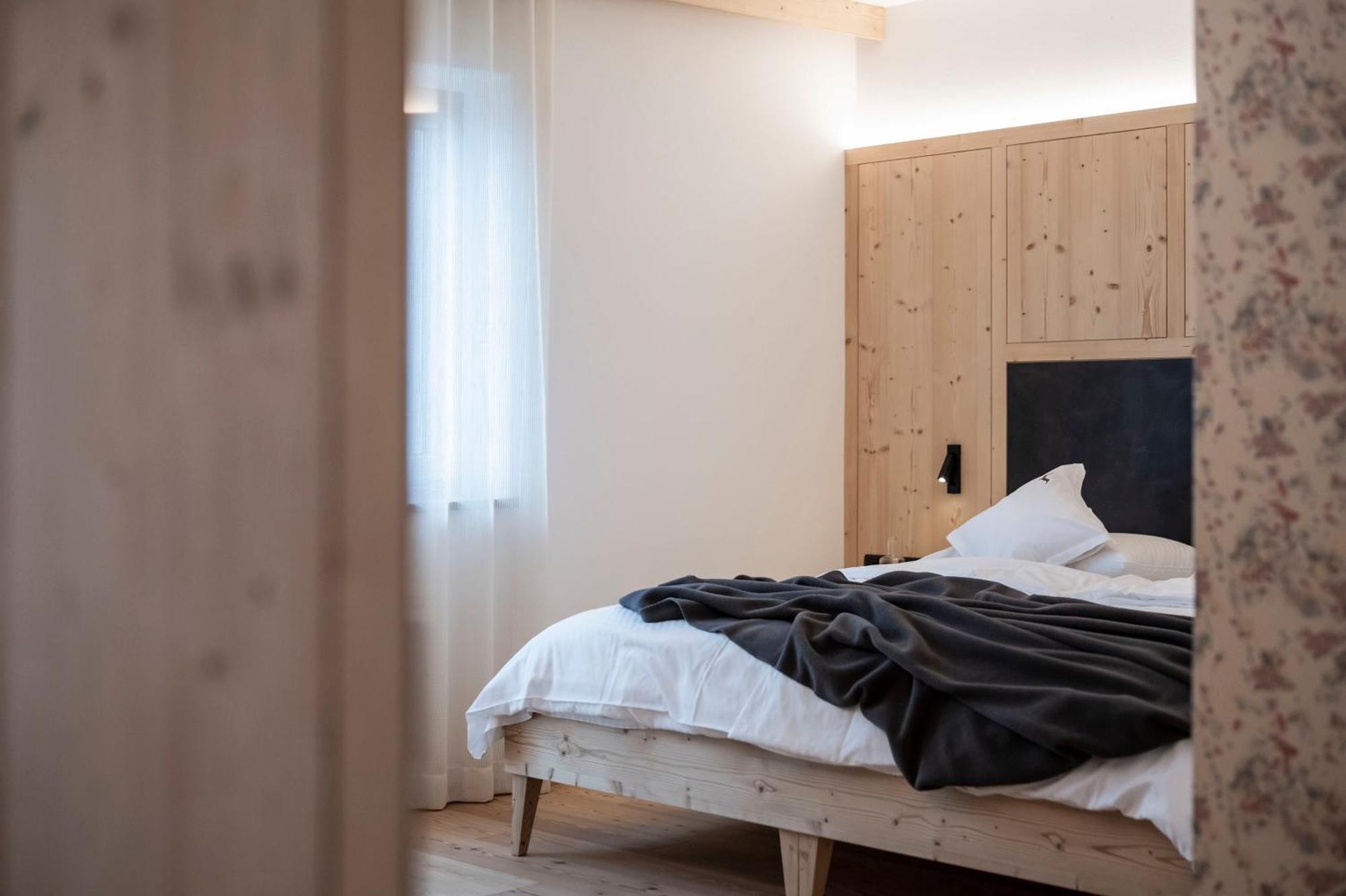 Hotel & Gasthof Zum Hirschen San Genesio Atesino Ngoại thất bức ảnh